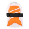 Funny Pet Dog Puppy Sushi Chef Clothes Kimono Cosplay Clothes
