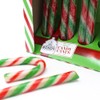 36 Candy Canes 3 x 12 Mint Flavour for Christmas/Xmas