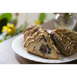 Natural Yeast Japanese Style Stolen (Oval de Tamba), L Size