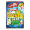Batchelors Mushy Peas, 300 g