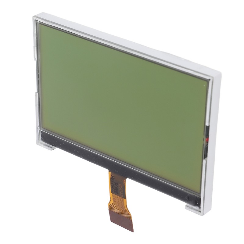 LCD Screen Module Anti Scratch LCD Display Panel Module Replacement