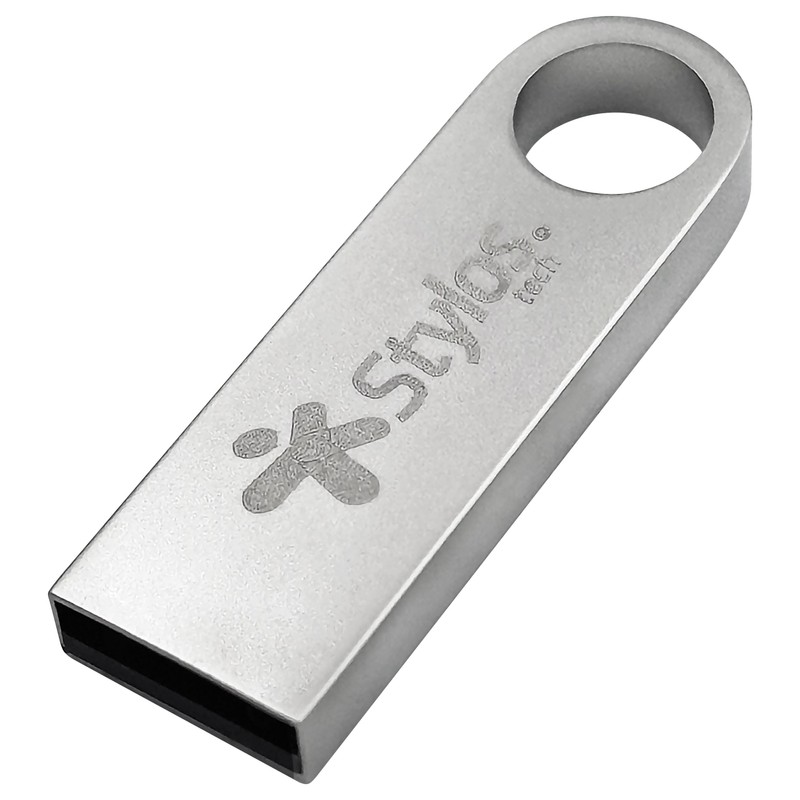 Stylos Memoria USB ST100 (STMUSB5B) Almacenamiento portátil con una Capacidad