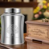 Up to 220 lbs Cremation Urn for Adult Male Female