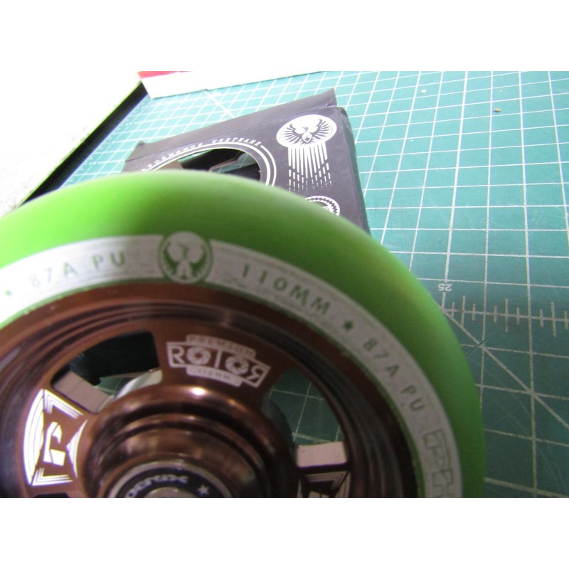 Phonix 1 – Phoenix Rotor Wheel 916402 PHX Rotor Core