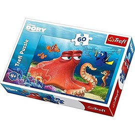Trefl 17286 "Disney's Finding Dory Puzzle (60-Piece)