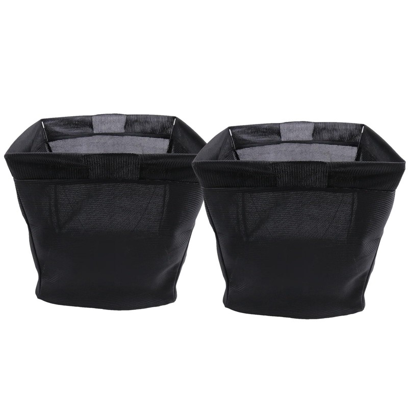 IEQFUE 2PCS Grass Bag GT4000 110-6674 Compatible with Toro Zero