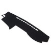 Fuji Drive Toyota Land Cruiser Prado 120 Series Dashboard Mat,