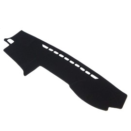 Fuji Drive Toyota Land Cruiser Prado 120 Series Dashboard Mat, Sun Protection, Anti-Glare Protection Cover