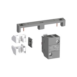 abb-entrelec – Kit Interlocking Mecanico Electrico/A vem4