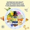 Zirkulin Bitter Elixir - Organic Bitter Drops 50 ml -