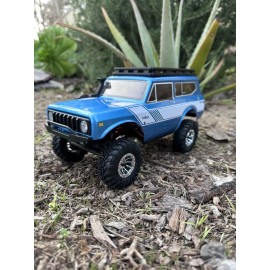 For Redcat Racing Redcat Scout ii Roof Rack