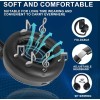 Bluetooth noise cancelling headphones Wireless Headset 60H For Android/IOS