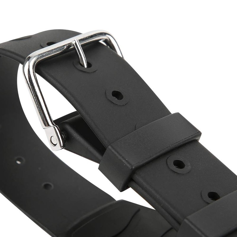 Diving Compass, Accurate Scale, 50 Metres, Waterproof Wrist Compass, Luminous