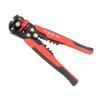 Automatic Wire Stripper 5 in 1 Cutter Crimper Peeling Pliers