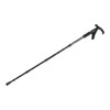 Hiking Poles with Mud Basket Aluminum Alloy Telescopic Hiking Stick