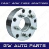 BWA 1 PC 4 LUG TO 5 LUG CONVERSION WHEEL