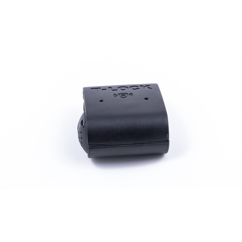 T-Lock Gun Lock with Motion Sensor 120db Alarm for Most