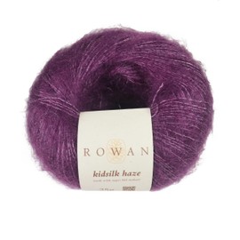 Rowan – Embroidery Floss, 210 m, 25 g dewberry 600