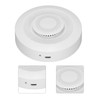 Smart Air Box Wifi Wireless App Monitoring Formaldehyde VOC Temperature