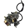 JDMSPEED New Carburetor Replacement For Bombardier Can-Am DS650 DS 650