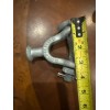 Hubbell Y-CLEVIS 1 INCH PIN ANCHOR 52-5 35K M