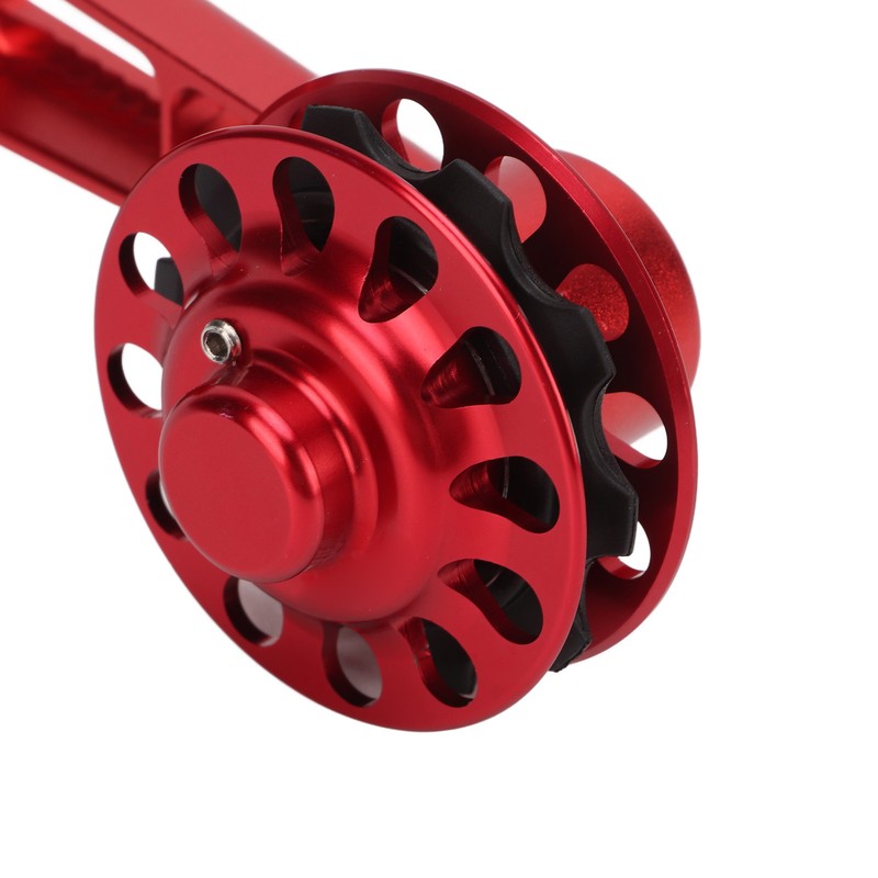 10T Folding Bike Chain Guide Tensioner Bicycle Rear Derailleur Chain