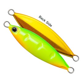 Palms SCCL-15 SL-326 Slow Blatcast Crater Lakeshore Throw Trout Chart 0.5 oz (15 g)