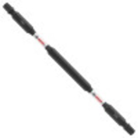 Bosch ITDET30601 Impact Tough 6 In. Torx #30 Double-Ended Bit