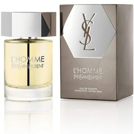 Yves Saint Laurent Homme Eau de Toilette 60ml / 입생로랑 롬므 오 드 뚜왈렛 60ml