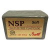 Chavant NSP Soft - 2 Lbs. Professional Oil Based Sulfur