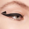 essence 24ever ink liner, eyeliner no. 01 intense black, jet