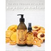 Oleum Vitae Kit Dúo Tropical Dream Mango Durazno Mandarina Crema
