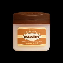 nutseline Super Nut Nourishing Balm 50ml (Vegan) - nutseline Super Nut Nourishing Balm 50ml (Vegan)