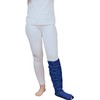 Caresia Lymphedema Bandaging Liner Below Knee - Short, Large