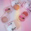PINK UP, Blush, Rubor En Polvo compacto, Alta Pigmentación, Larga