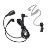 HYS 2 Pin Radio Earpiece Compatible with Motorola CP040 CP200