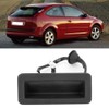 Tailgate Switch, Tailgate Release Push Switch Opener 1346324 Fit for