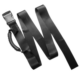 Namvo 2PCS Moving Straps with Handle Furniture Lifting Straps for Moving Lifting Boxes Grocery Luggage