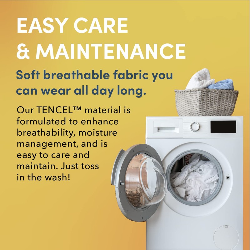 Bamboo Eczema Gloves (9-10 years)