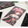魔法少女リリカルなのは Reflection イリス クリーナークロス