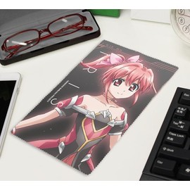 魔法少女リリカルなのは Reflection イリス クリーナークロス