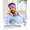 Sleep Headphones Tech Gadgets Bluetooth Headband for Women Headband Headphone
