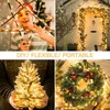 Battery Fairy Lights Led String Lights with Timer 20LED Battery