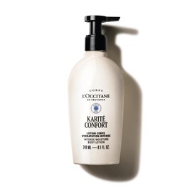 L'OCCITANE - Shea (Karité Confort) Intense Hydration Body Lotion - 240 ml