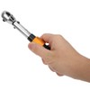Torsion Wrench Mechanical Prefabricated Aluminum Alloy Spanner Key Hand Tools