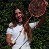 GET A GRIP - Custom Tennis Racket Grip Tape -