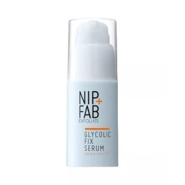 Nip + Fab Skin Glycolic fix serum 30 Ml 1.0 OZ