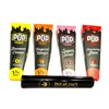 Pop Cones Mix Flavors Cones 1 1/4 (4 packs) with