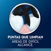 Oral Cepillo Dientes Acciones Cerdas Suaves Carbón Unidades