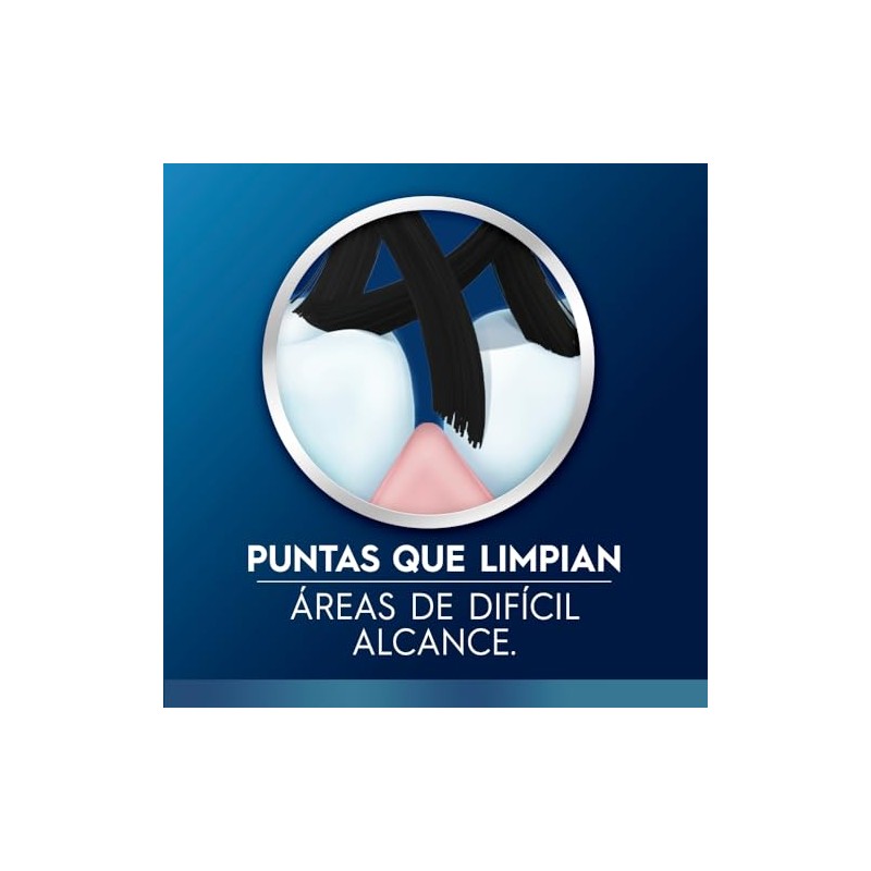 Oral Cepillo Dientes Acciones Cerdas Suaves Carbón Unidades